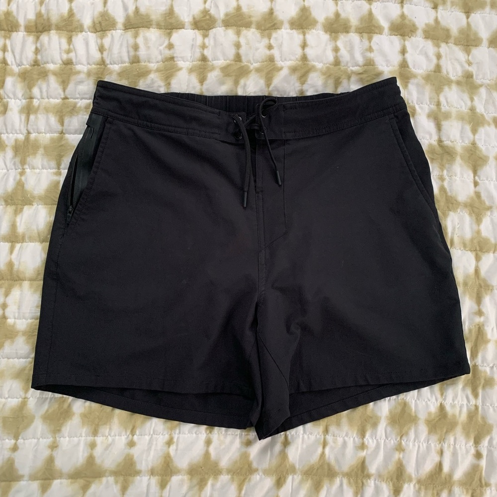 Ten Thousand Foundation Shorts L - NO liner